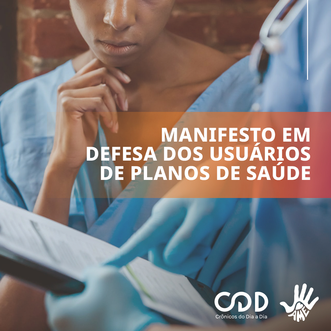 Manifesto assinado por entidades denuncia pacote contra usuários de planos de saúde no Congresso