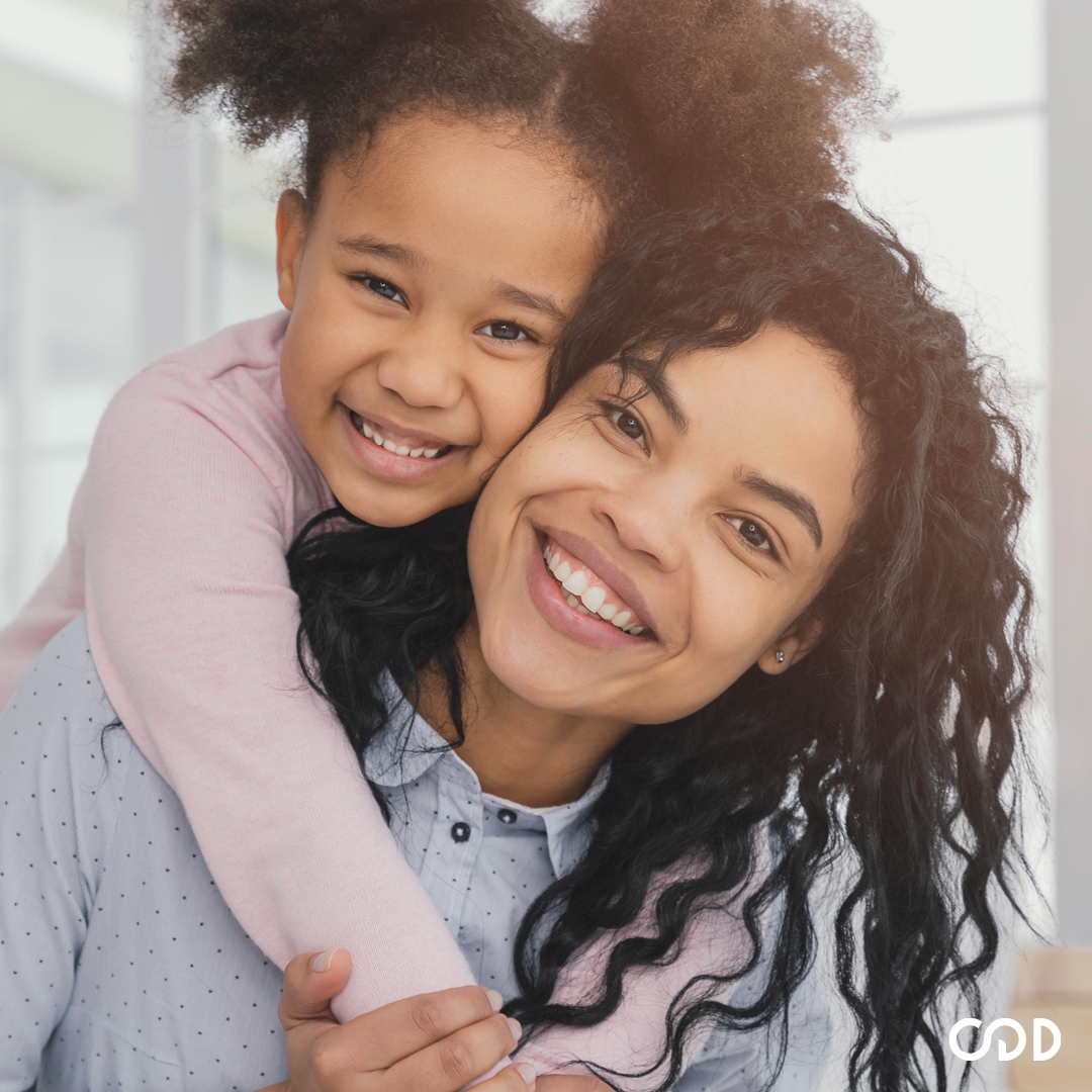 Mães com esses 3 hábitos saudáveis vivem mais e mais felizes