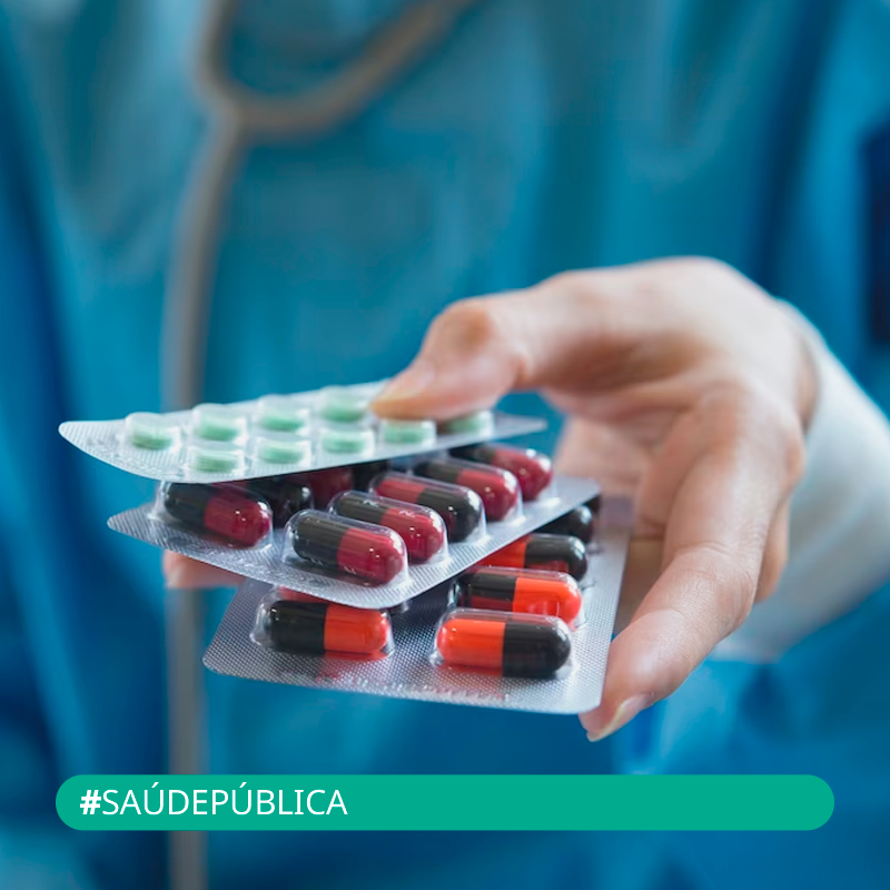 Benefícios e riscos de medicamentos off-label no Brasil